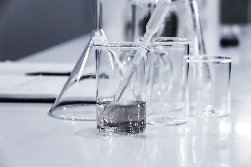 Grundlagen der Gaschromatographie